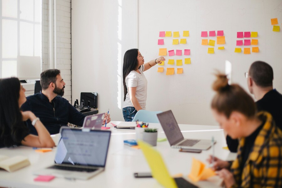 Data Analytics Training Singapore